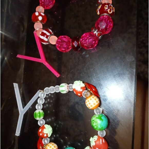 Custom bracelet build-a-bracelet - Picture 2 of 11